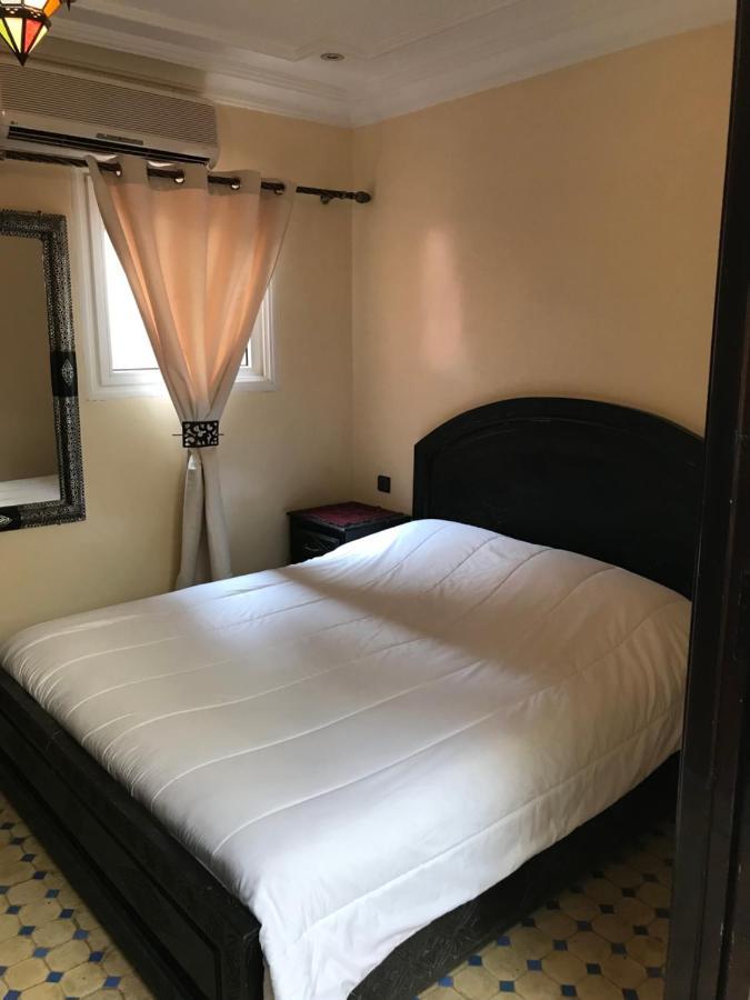 Casa vacanze Syrine *