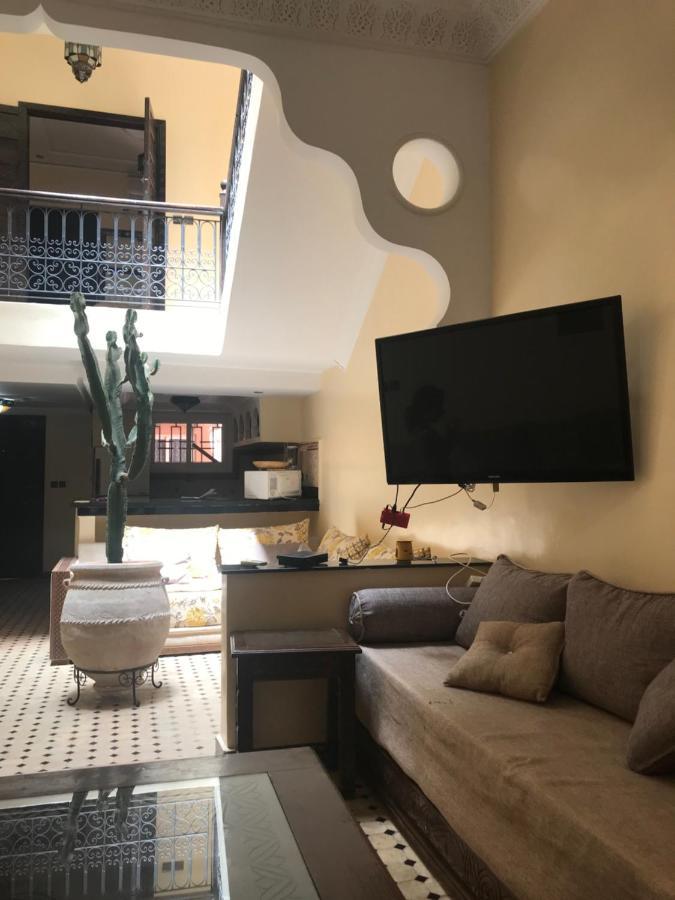 Casa vacanze Syrine