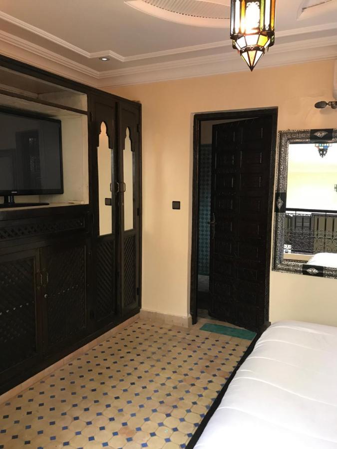 Casa vacanze Syrine