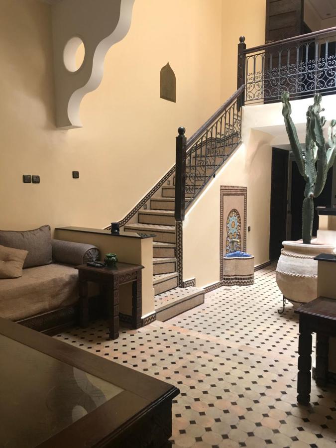 Syrine Casa vacanze