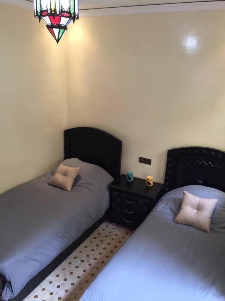 Casa vacanze Syrine